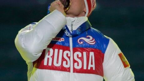 The World Anti-Doping Agency is dismissing 95 of 96 Russian doping cases for lack of evidence. CAS Russia Doping