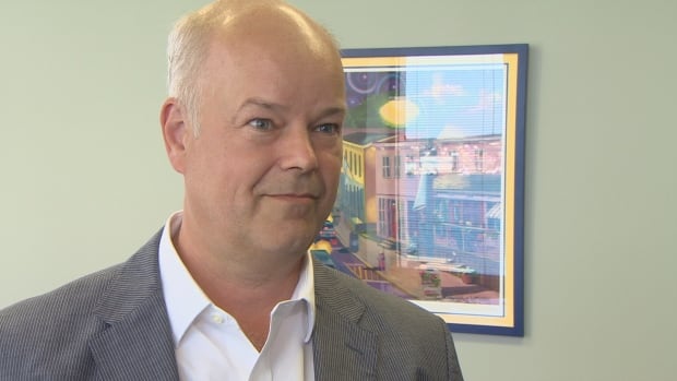 Jamie Baillie