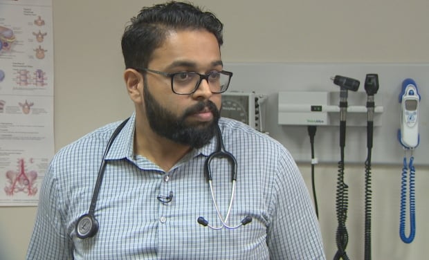 Dr. Ajanthan Sivagurunathan