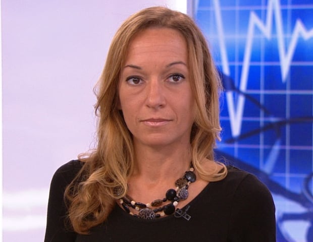 Dr. Marie-Ève Morin