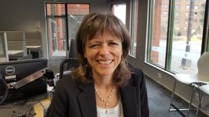 Penny Sutcliffe