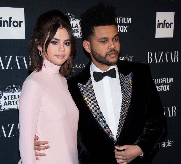 2017 Harper's Bazaar Icons Party