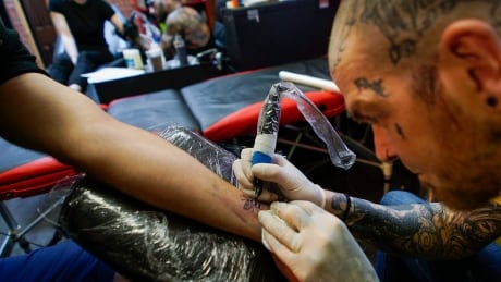 tattoo pigments transported to lymph nodes corpses show health tattoo pigments transported to lymph nodes corpses show health