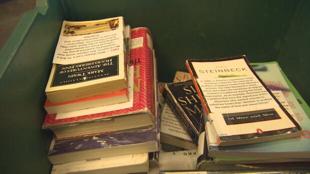 Books