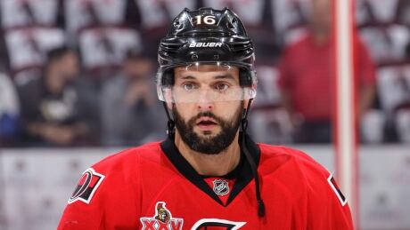 The Ottawa Senators announced that Clarke MacArthur did not pass his team medical as training camp opened on Thursday. MacArthur has battled with concussion syndromes in recent years. macarthur-clarke-052317-620