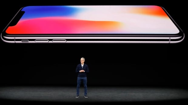 Reports of sluggish iPhone 8 demand 'excessively negative' Reports of sluggish iPhone 8 demand 'excessively negative'