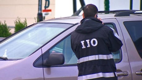 IIO - Independent Investigations Office 