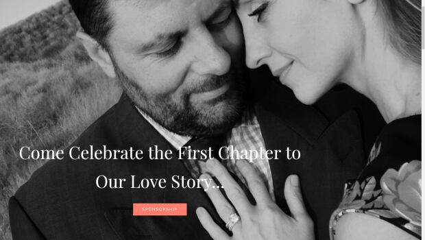 Rebecca & Jason's Dream Winter Wedding 2017