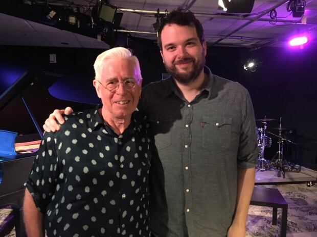 Bruce Cockburn