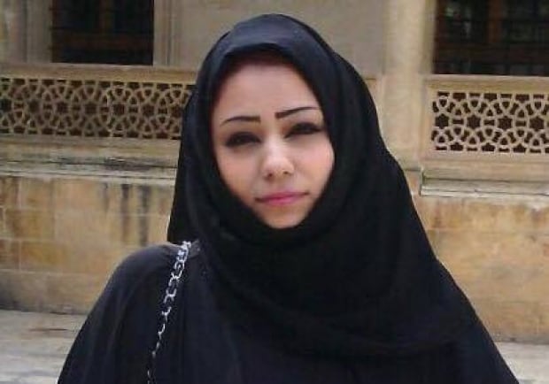 Doaa Ubyed