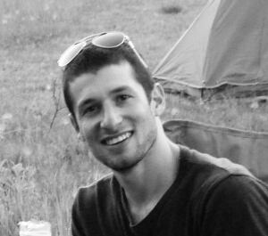 Reid Bricker