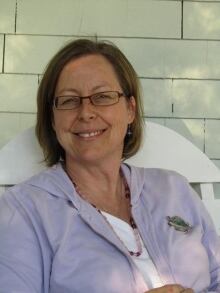 Kristie Mcallister