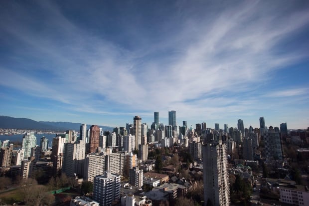 Vancouver Home Sales