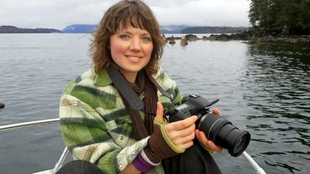 Missing Filmmaker Twyla Roscovich Found Dead At Campbell River, British Columbia Missing Filmmaker Twyla Roscovich Found Dead At Campbell River, British Columbia