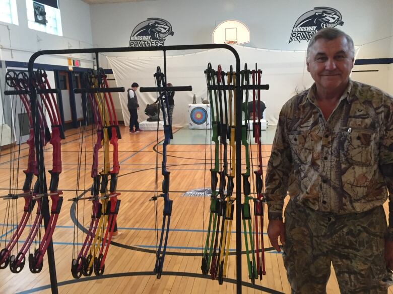 'Awesome time' Students at Ontario school get handson fishing