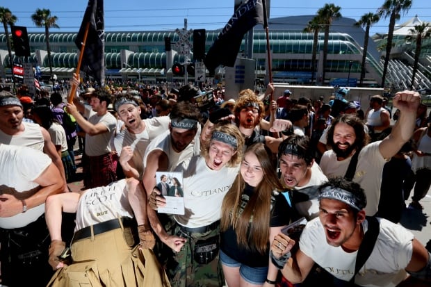 FILM-COMICCON/