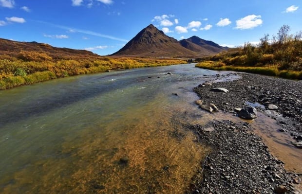 Dempster Highway