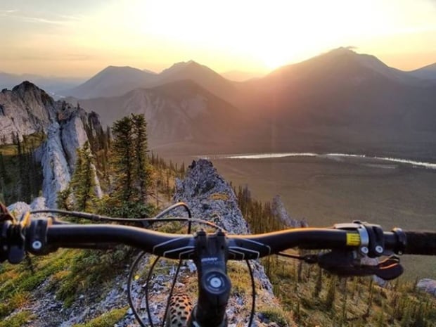 Sapper Hill, Yukon