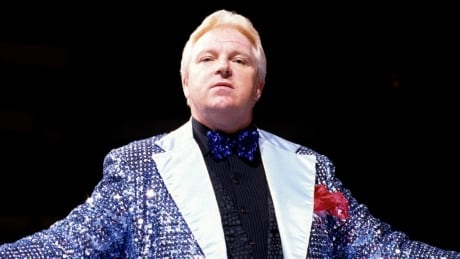 Bobby 'The Brain' Heenan, legendary pro wrestling manager and colour commentator, died Sept. 17 at the age of 73. Bobby Heenan 01