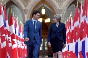 Trudeau May 20170918