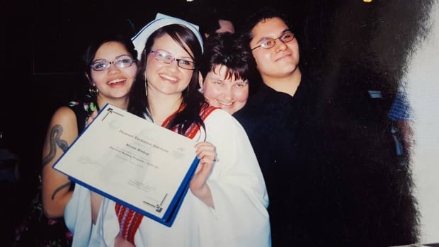 Nicole Cook LPN