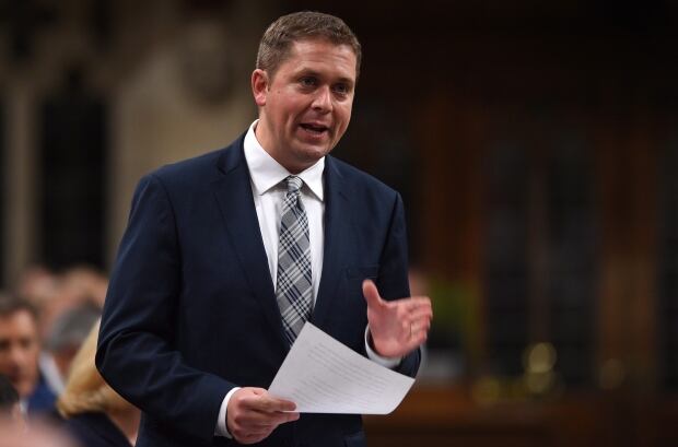 Question Period 20170918