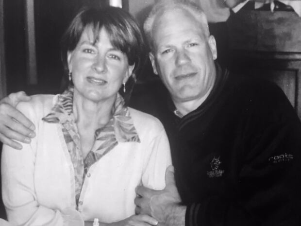 Cindy and Bob Reader