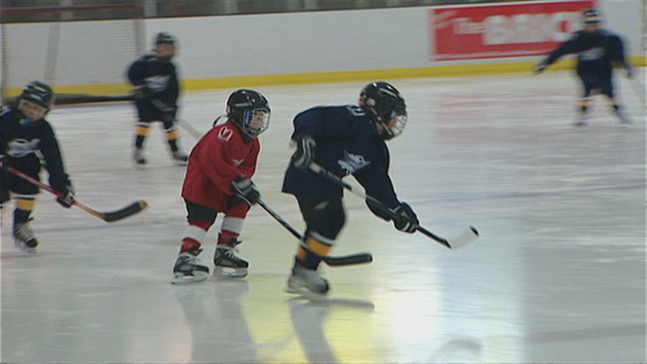 Squirt Hockey-Alter