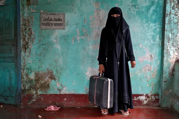 MYANMAR-ROHINGYA/BANGLADESH
