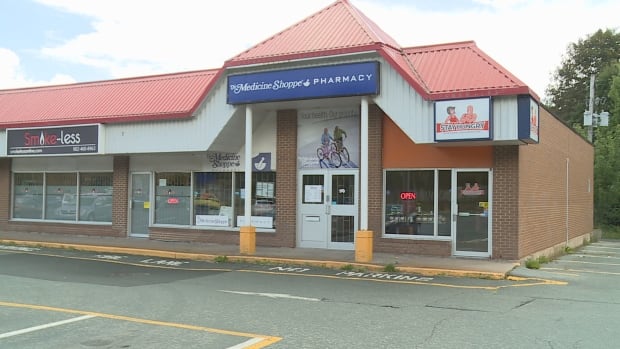 Medicine Shoppe Pharmacy