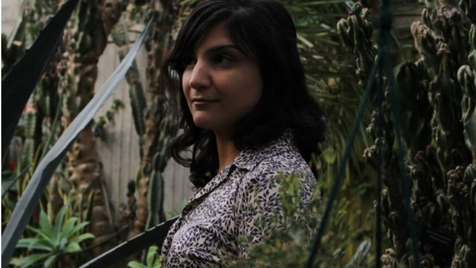 Calgary electronic musician Sarah Davachi presents an introduction to electronic music.