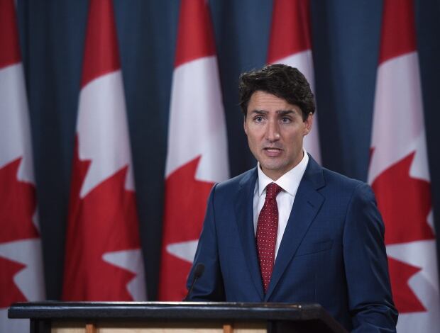 Trudeau 20170919