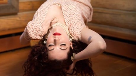 special instruction: ONE TIME USE ONLY Dana Bowen, Brrrlesque