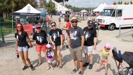 Wilmot Terry Fox Run