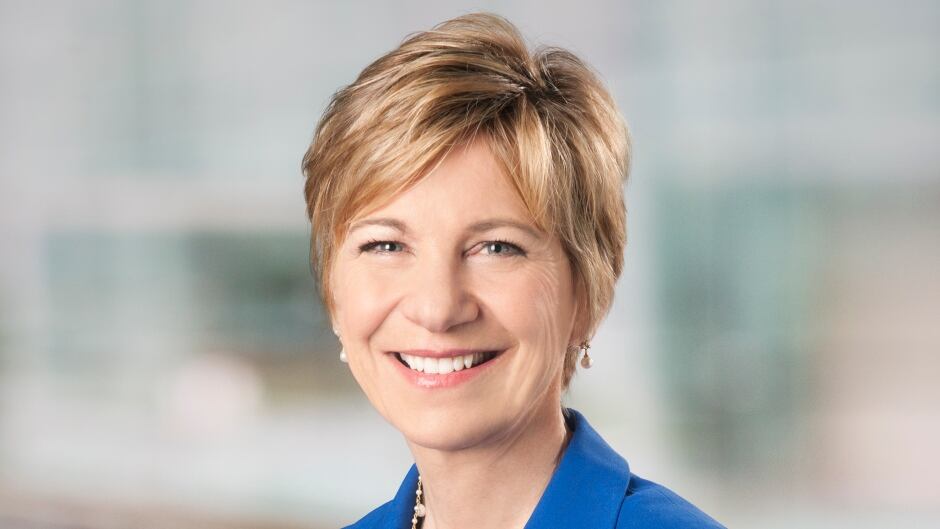 CEO of the Bill & Melinda Gates Foundation, Sue Desmond-Hellmann says the U.S. cutting foreign aid would not only threaten global health but also global health security.