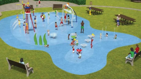 saint john carlton splash park