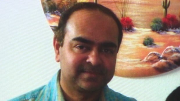 Jayesh Prajapati