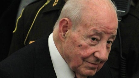 Manuel "Matty" Moroun has been waging a two-prong battle with the Canadian government — fighting in court against the government's own plan for a bridge between Detroit and Windsor while fighting for a permit to build a new six-lane bridge alongside the four-lane 87-year-old crossing he currently owns. Ambassador Bridge Contempt