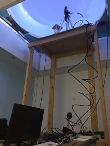 HAARP camera