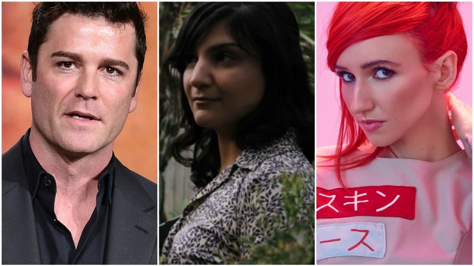 Today on q: Murdoch Mysteries star Yannick Bisson, a gateway to deep listening with musician Sarah Davachi and musician Lights.