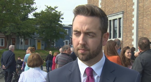 Andrew Parsons