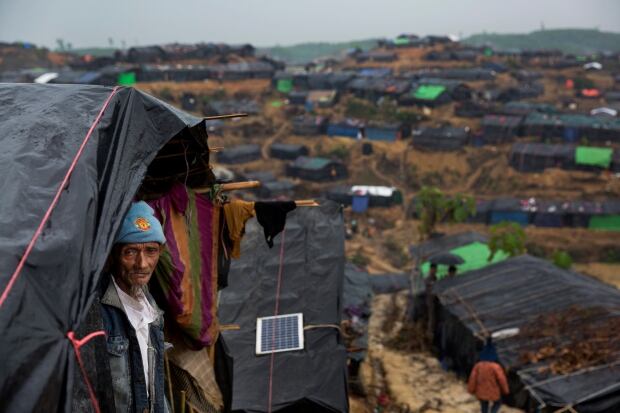 Bangladesh Myanmar Attacks