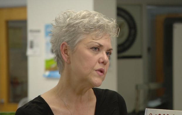 Manon Gardner, TDSB