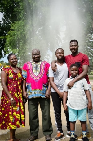 Joseph Luri