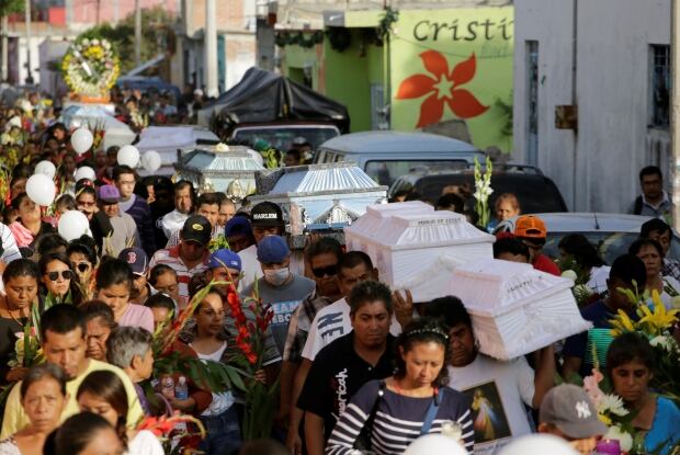 MEXICO-QUAKE/