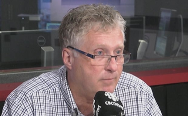 Brad Sturgeon