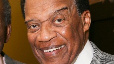 FILE - In this May 23, 2014 file photo, Bernie Casey appears after a performance of "The Tallest Tree in the Forest" in in Los Angeles. Casey, the professional football player turned actor known for parts in “Revenge of the Nerds” and “I’m Gonna Git You Sucka,” died Tuesday, Sept. 19, 2017, in Los Angeles after a brief illness. He was 78. (Photo by Ryan Miller/Invision/AP, File) Obit Bernie Casey