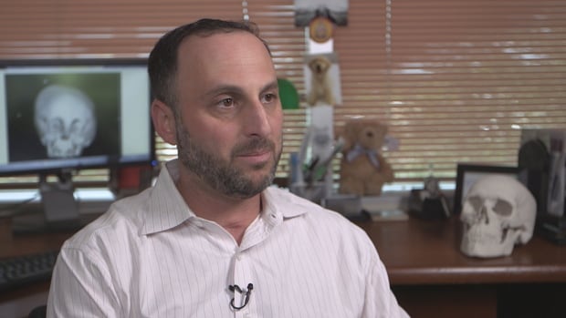 Dr. Michael Golinko