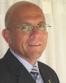 Glenn Priestley
