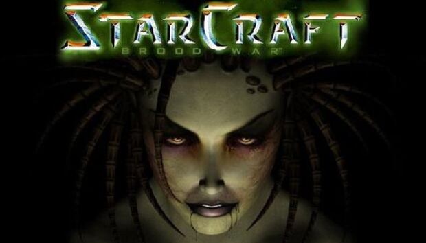 Star Craft Brood War